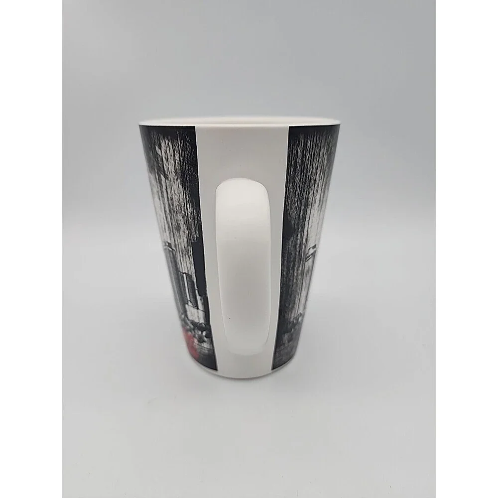St Louis Gateway Arch Tall Large Coffee Mug St Louis Missouri